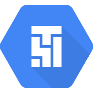 Google Cloud Composer logo